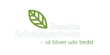 Danske Anlægsgartnere logo
